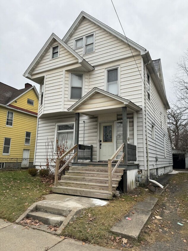 Beautiful Residence in the Heart of Bingha... House Rental in Binghamton, NY