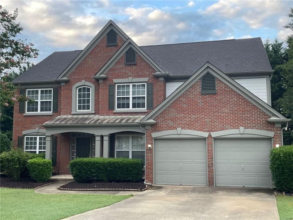 Primary Photo - 316 Andridge Ct NW