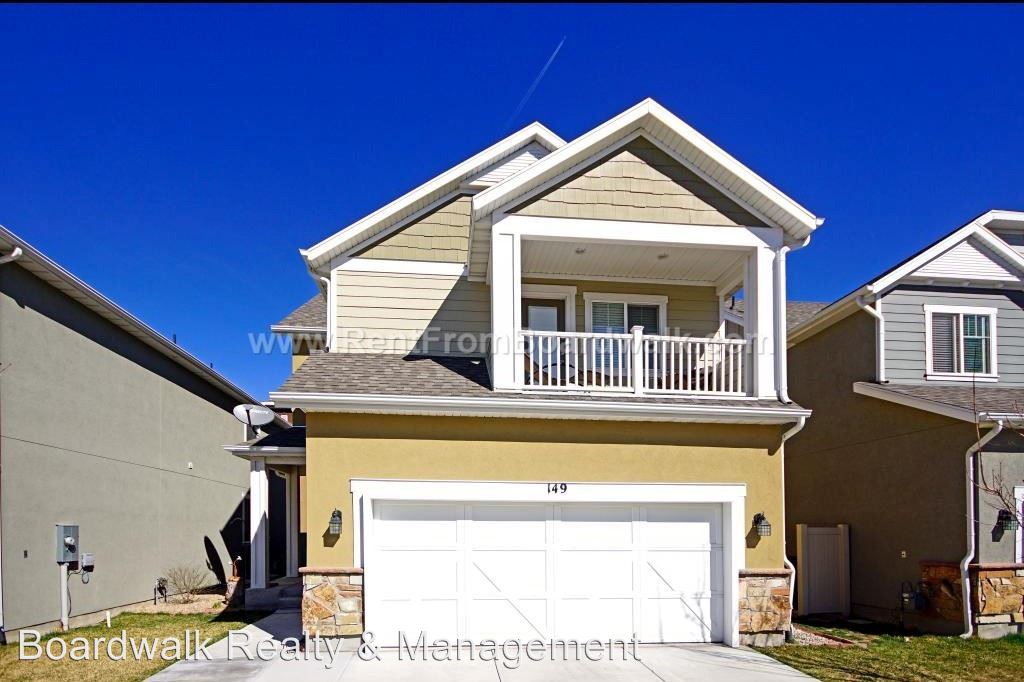 Foto principal - 149 E Crescent Pine Ln