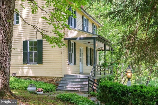 Building Photo - 1118 Greenspring Vly Rd