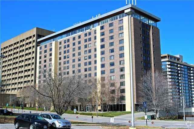 Downtown Kansas City MO Apartments for Rent - Kansas City, MO - 1,521 ...