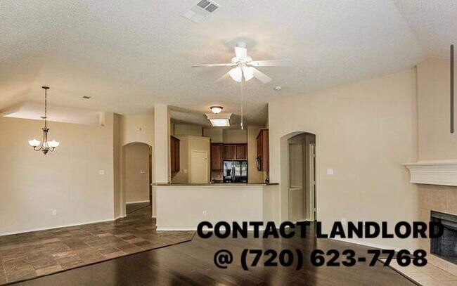 Building Photo - 4424 Stepping Stone Dr