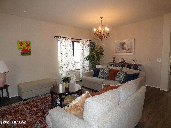 Foto del edificio - 9853 N Sumter Creek Pl