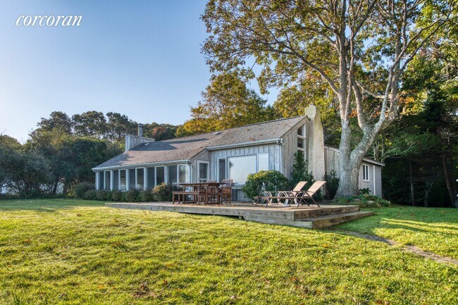 Foto del edificio - 135 N Ram Island Dr