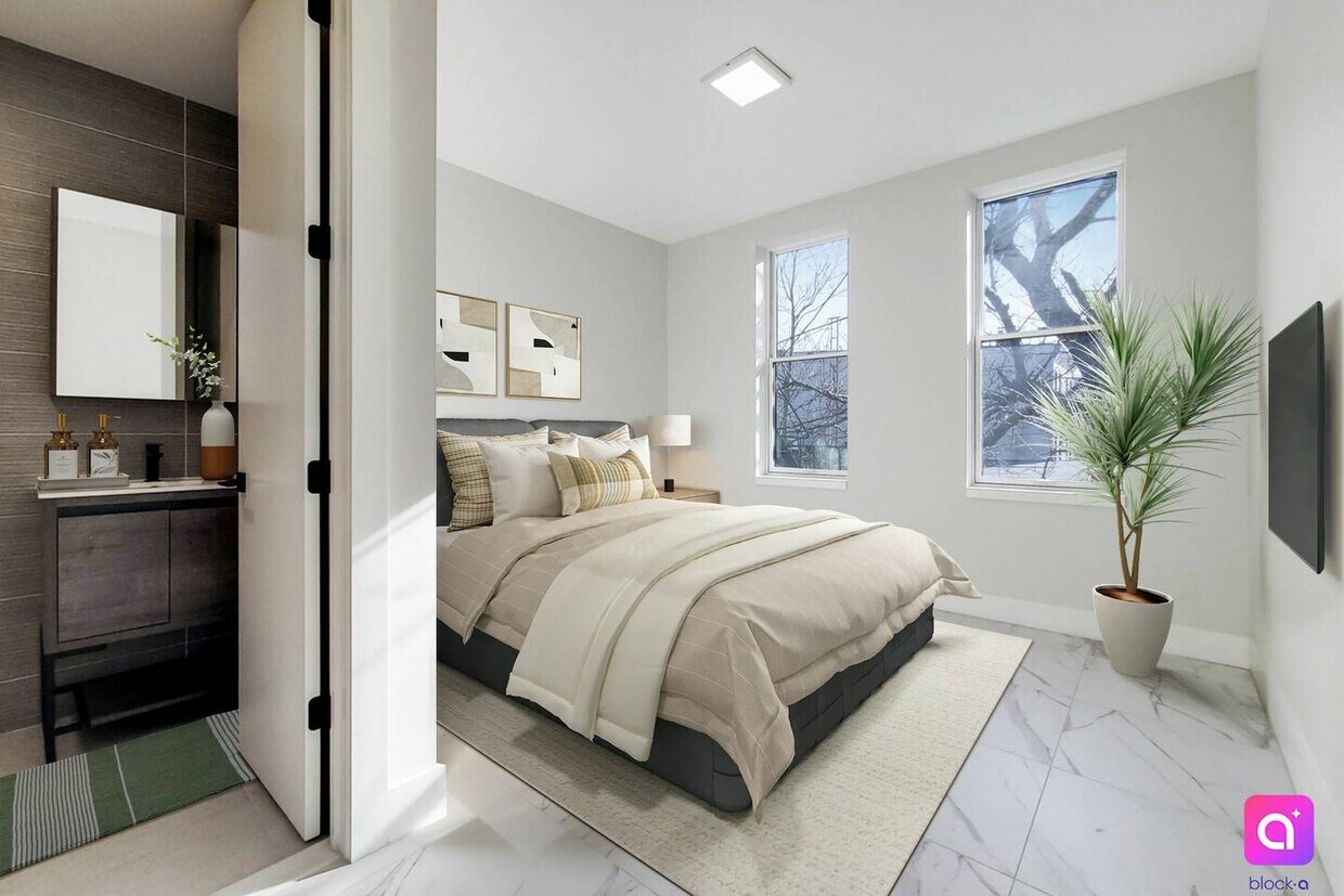 46 Starr St Unit 1L, Brooklyn, NY 11221 Apartment for Rent in