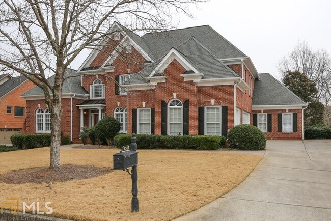 Building Photo - 9585 Stoney Ridge Ln