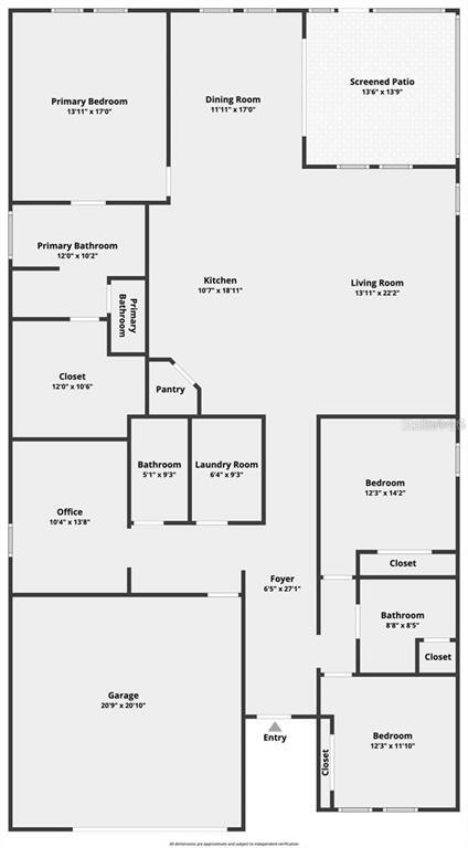 Foto del edificio - 34338 Wynthorne Pl