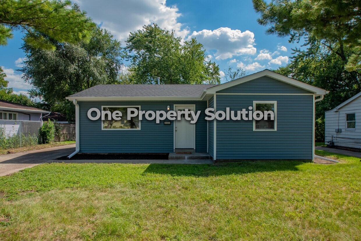 Foto principal - 4401 W 21st Ave