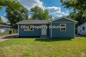 Building Photo - 4401 W 21st Ave