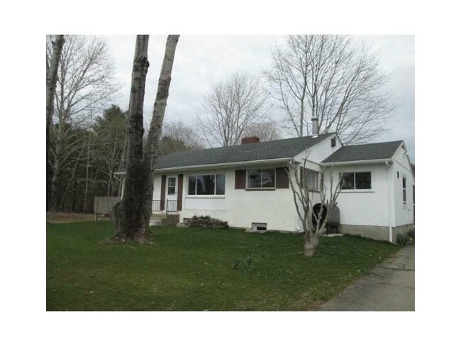 Building Photo - 180 Kingstown Rd