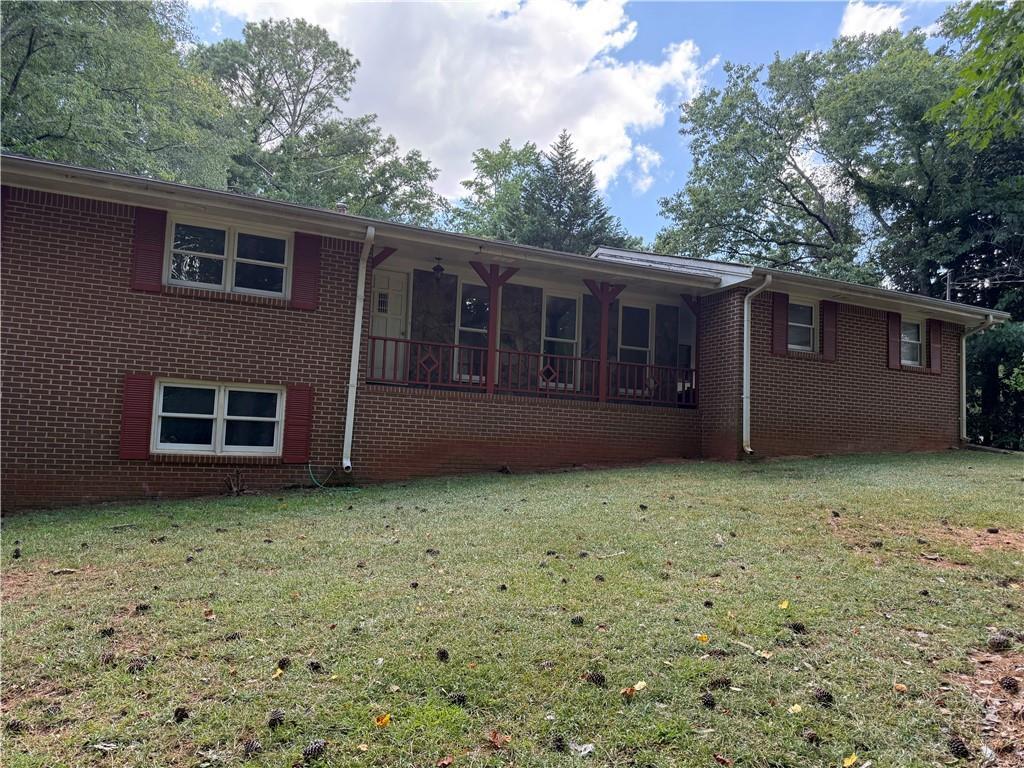 Primary Photo - 3155 Oak Dr