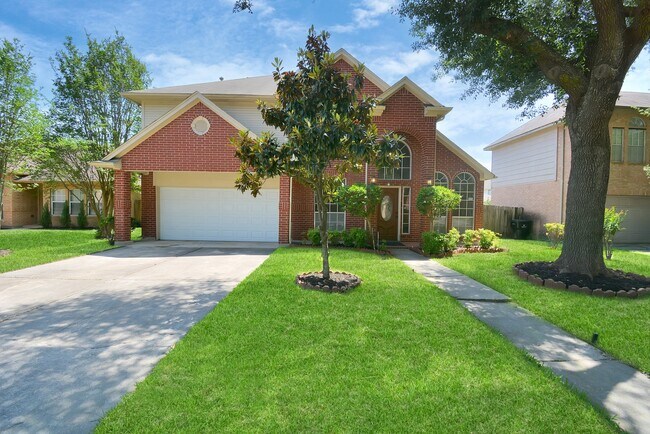 Building Photo - 4123 Valedon Ln