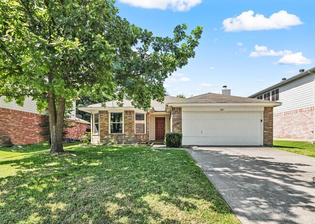 Foto del edificio - GORGEOUS 3bed, 2 bath in McKinney!!