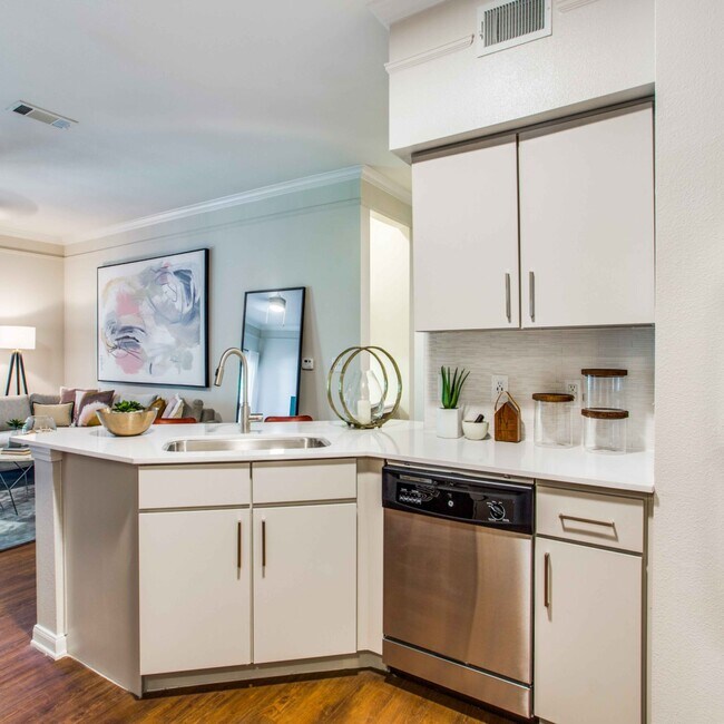 Carrington at Barker Cypress 7202 Barker Cypress Rd Cypress, TX