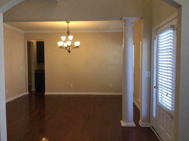 Building Photo - 6814 W Whirlaway Court