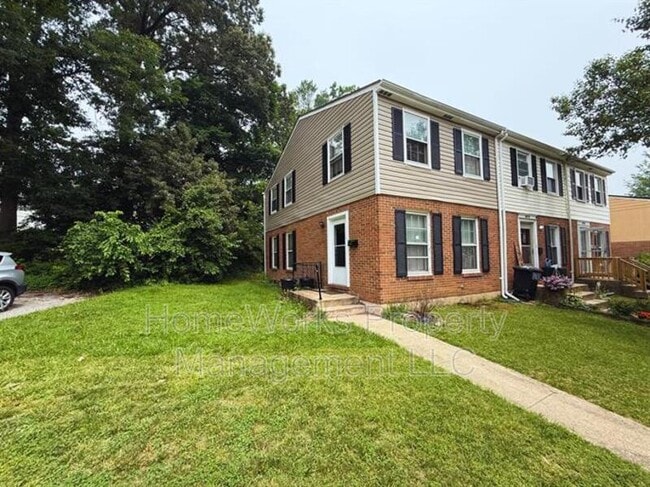 Building Photo - 3422 Moultree Pl