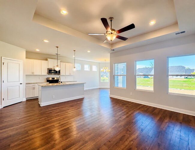 Building Photo - 2422 Capri Ct