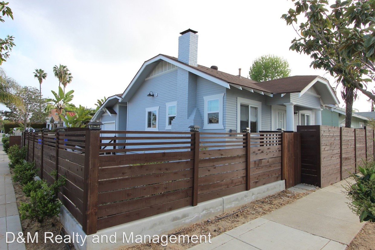 Primary Photo - 3 br, 2 bath House - 3906 Monroe Avenue
