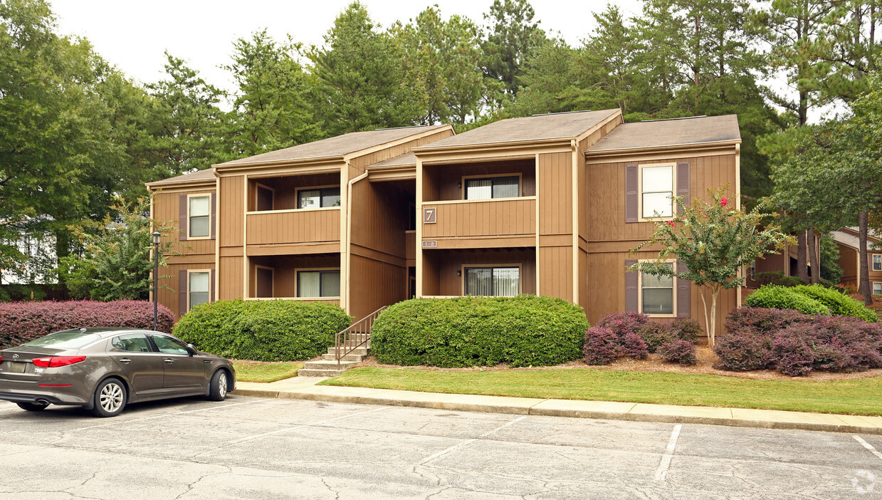 Foto principal - Westbury Creek