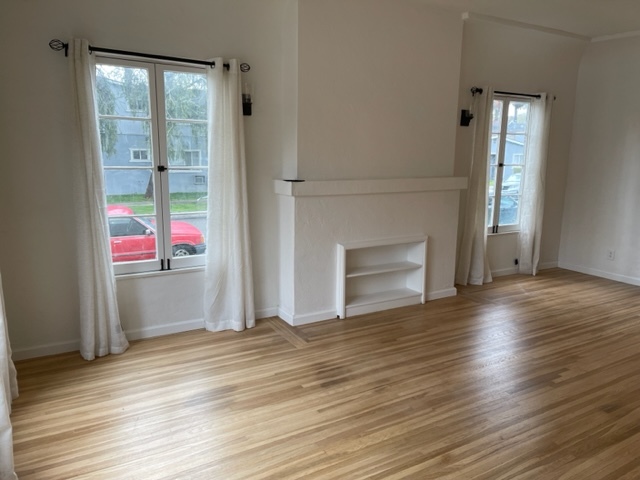 Living Room - 4297 9th St