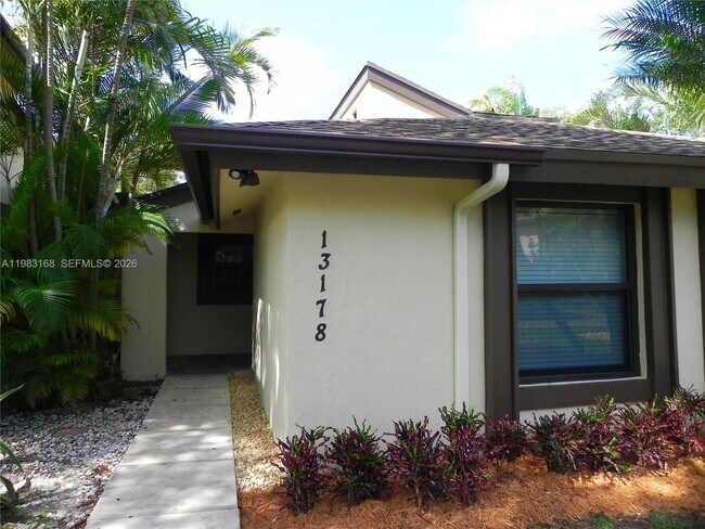 Foto del edificio - 13178 SW 91st Pl