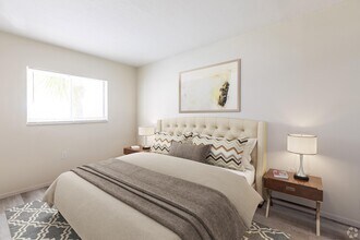 The Meridian at 2825 photo'