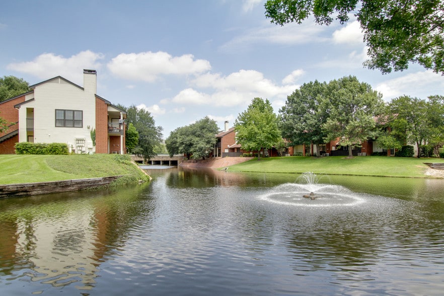 Embry Rentals Carrollton, TX