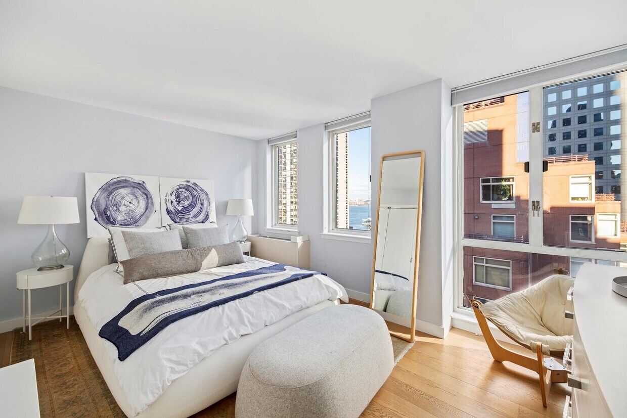 225 Rector Pl Unit 20J, New York, NY 10280 Room for Rent in New York