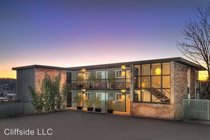 Foto principal - 525 N Bowdoin Pl