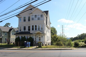Building Photo - 195 Highland Ave