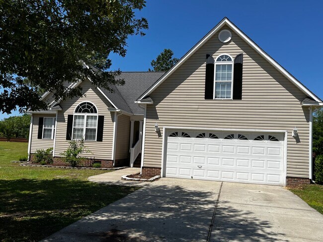 Foto del edificio - Beautiful Home in Hunters Ridge New Bern