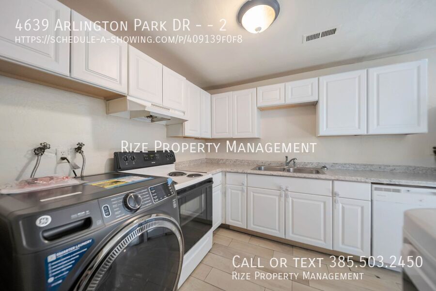 Photo - 4639 Arlington Park DR --2
