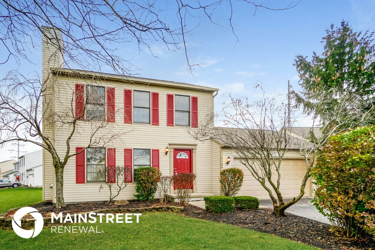 Foto principal - 1104 Mullens Ct