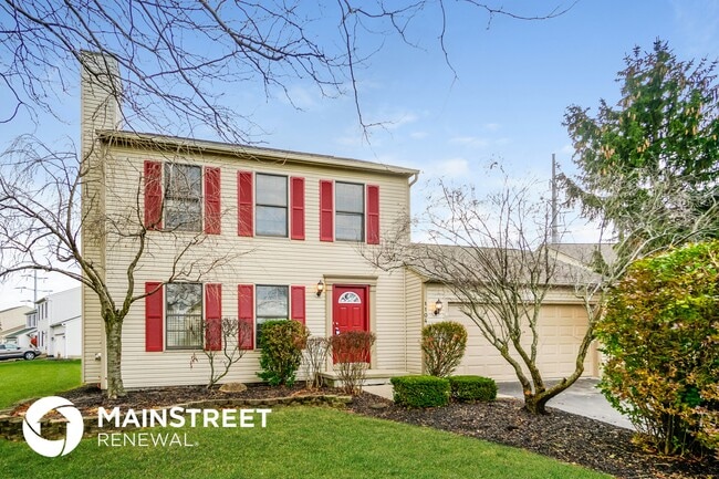 Building Photo - 1104 Mullens Ct