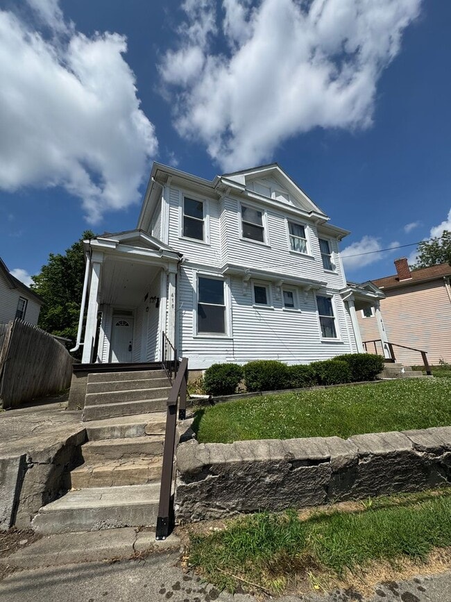 414-416 Park Ave - 414-416 Park Ave Apartment