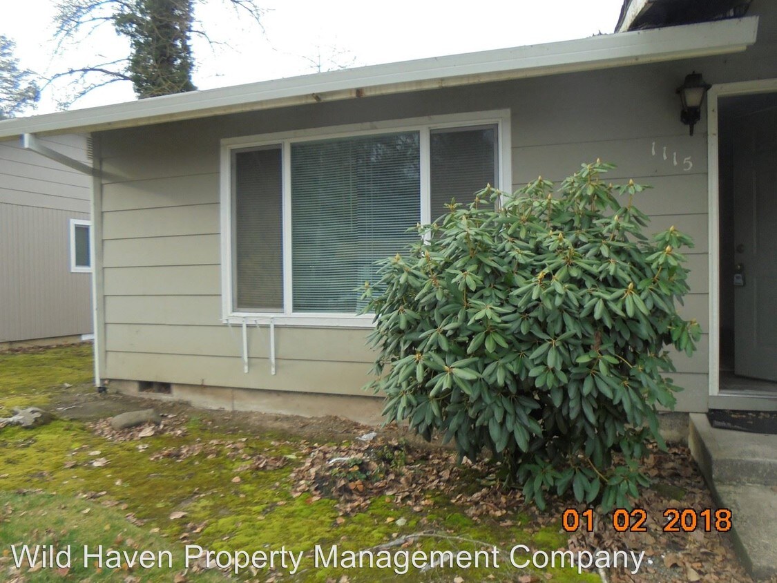 1105 S Rummel St, McMinnville, OR 97128 Apartment for Rent in