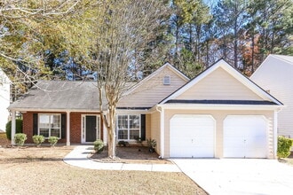 Building Photo - 3065 Trotters Field Dr SW