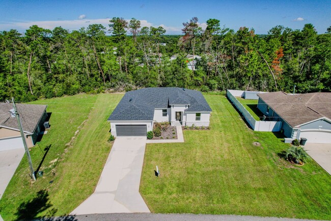 Building Photo - 16038 SW 49th Ct Rd