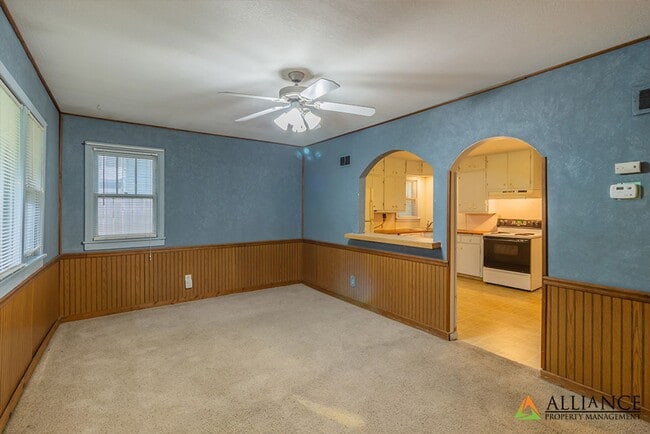 Foto del edificio - 1022 Humboldt St