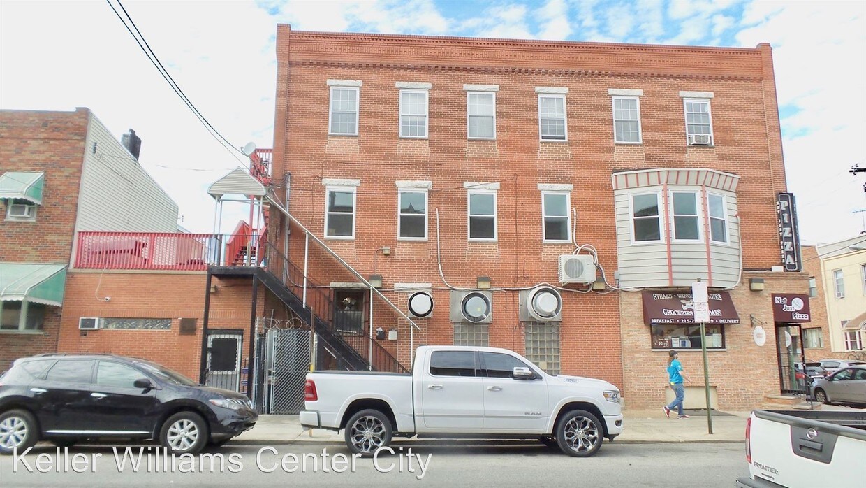 Foto principal - 2240 S 11th St