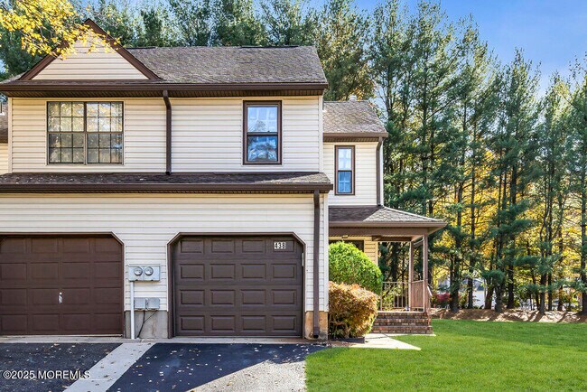 Foto del edificio - 438 Oak Knoll Dr