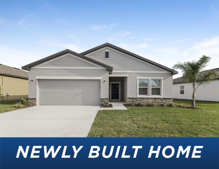 Primary Photo - Newly Built Home Available to Lease