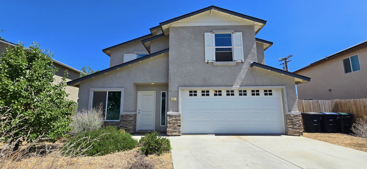 Primary Photo - Coming Soon-Charming Tehachapi Retreat - $...