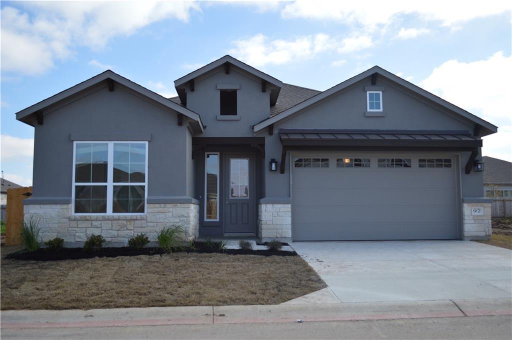 Foto principal - 3750 E Palm Valley Blvd