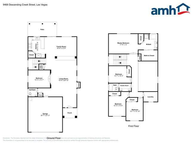 Foto del edificio - 9468 Descending Creek St