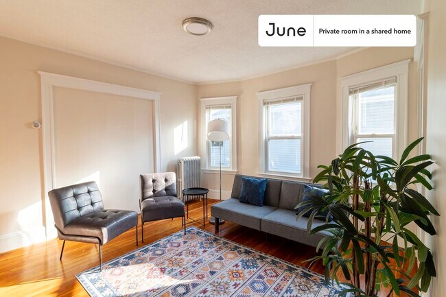 Foto del edificio - Room in Shared 6 bed/2 bath home