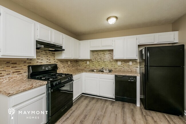 Foto del edificio - 3652 Reynolds Rd