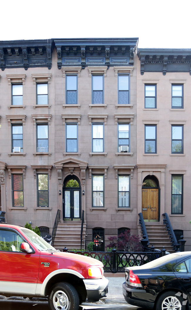 363 Union St, Brooklyn, NY 11231 - Apartments in Brooklyn, NY ...