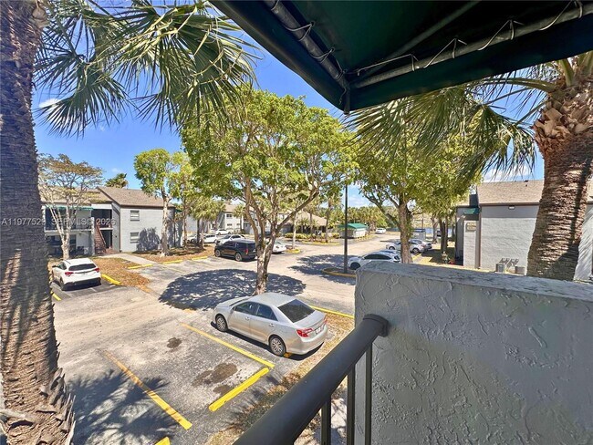 Foto del edificio - 7423 SW 152nd Ave