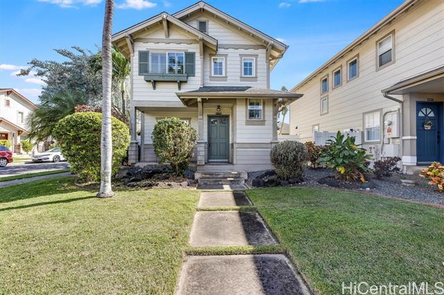 Foto del edificio - 91-1175-1175 Kaiopua St